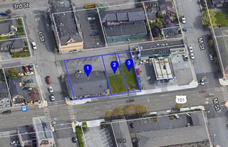 1101 4th Street, Eureka, CA 95501