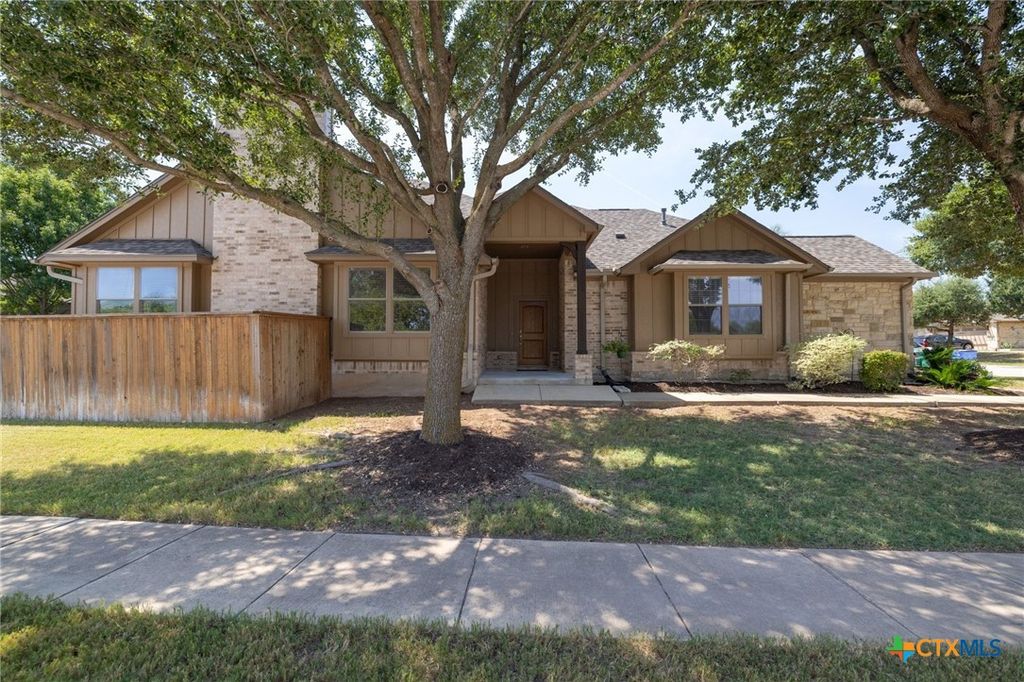 19525 Brent Knoll Drive, Pflugerville, TX 78660