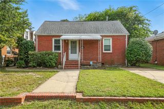 1371 Kingston AVE, Norfolk, VA 23503