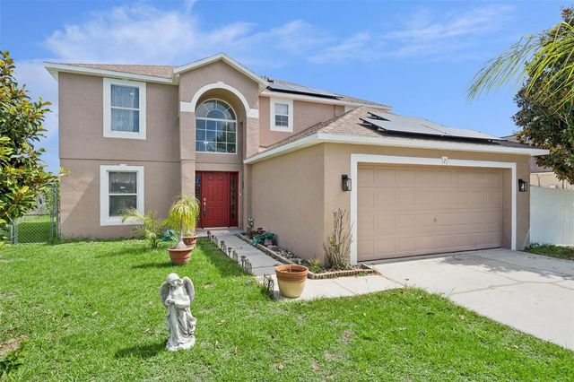 7 BOLTON COURT, Kissimmee, FL 34758