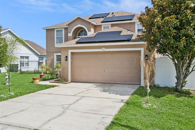 7 BOLTON COURT, Kissimmee, FL 34758