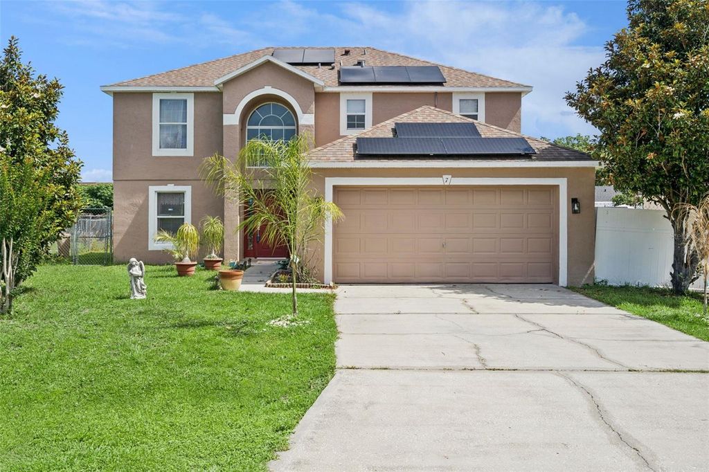 7 BOLTON COURT, Kissimmee, FL 34758