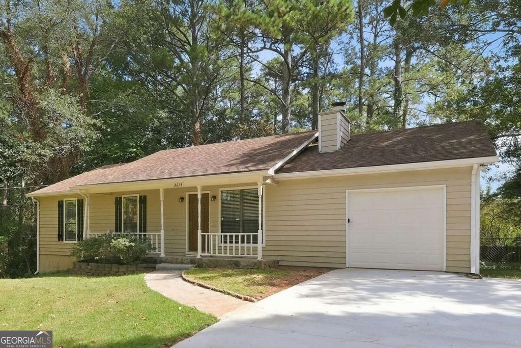 2624 Majestic Way, Lawrenceville, GA 30044 — photo 2