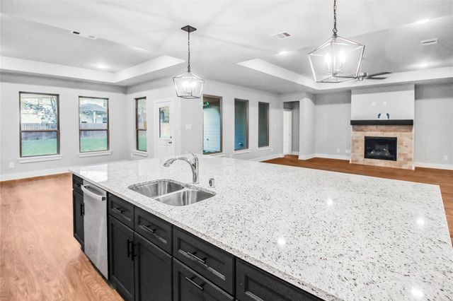 6618 Dillon Drive, Magnolia, TX 77354