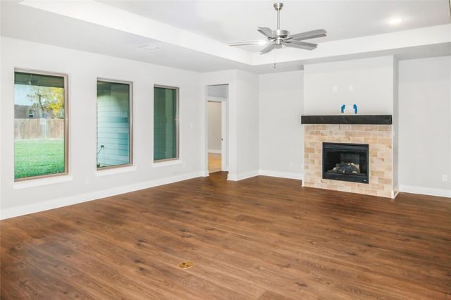 6618 Dillon Drive, Magnolia, TX 77354