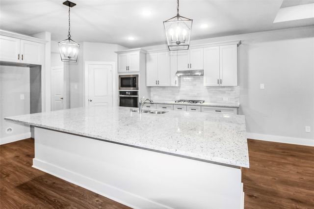 6618 Dillon Drive, Magnolia, TX 77354