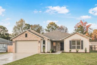 6618 Dillon Drive, Magnolia, TX 77354