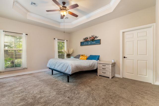 29524 S 585 Court, Grove, OK 74344