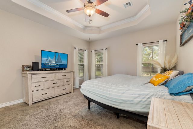 29524 S 585 Court, Grove, OK 74344