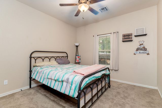 29524 S 585 Court, Grove, OK 74344