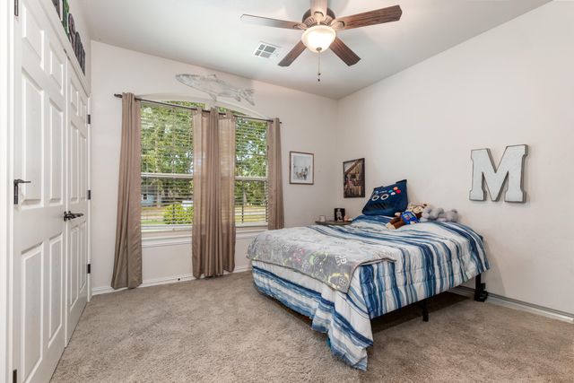 29524 S 585 Court, Grove, OK 74344