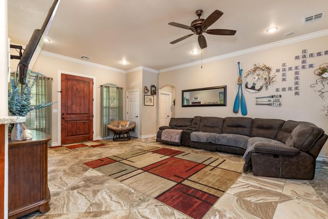 29524 S 585 Court, Grove, OK 74344