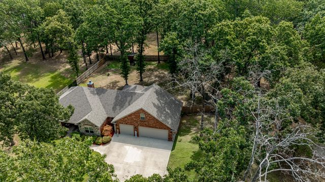 29524 S 585 Court, Grove, OK 74344