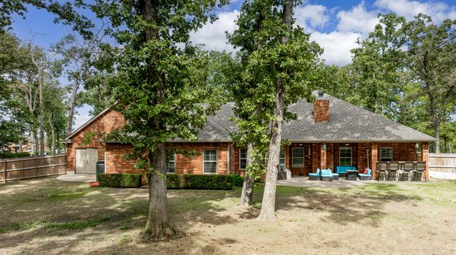 29524 S 585 Court, Grove, OK 74344