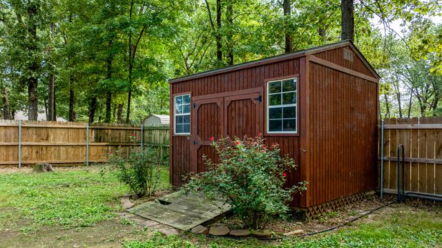 29524 S 585 Court, Grove, OK 74344