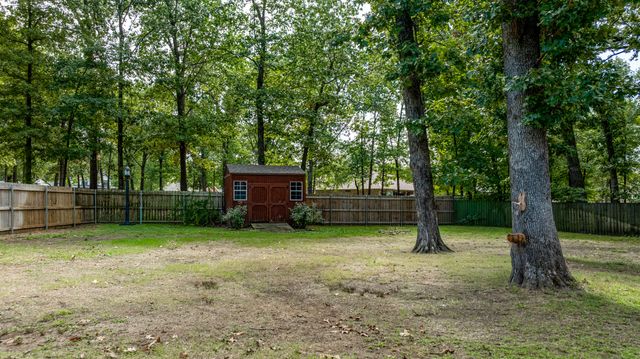 29524 S 585 Court, Grove, OK 74344