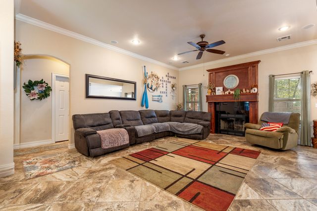 29524 S 585 Court, Grove, OK 74344