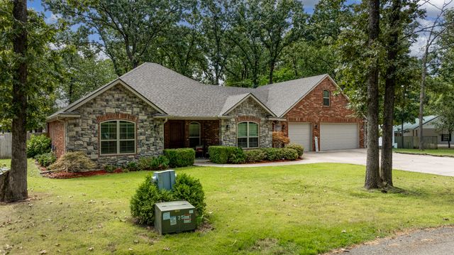 29524 S 585 Court, Grove, OK 74344