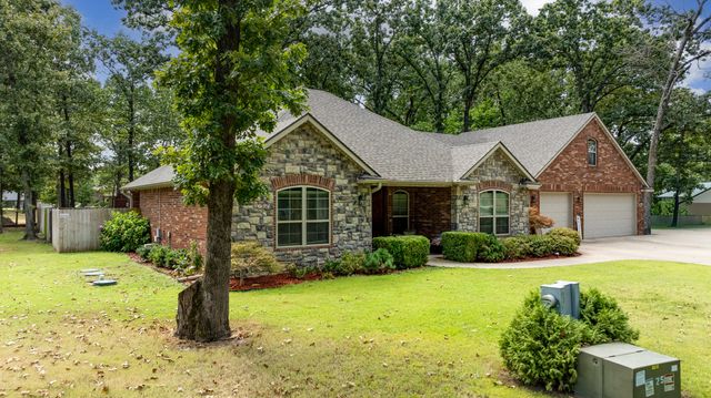 29524 S 585 Court, Grove, OK 74344