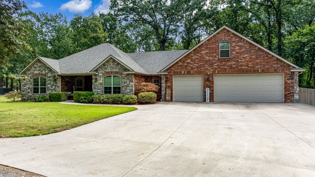 29524 S 585 Court, Grove, OK 74344