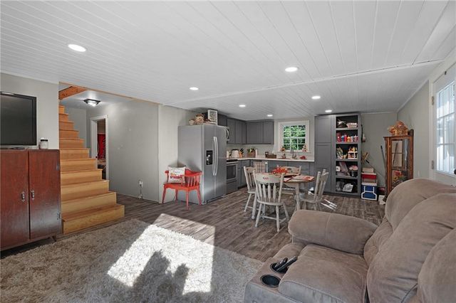 678 River Bend Road SW, Plainville, GA 30733