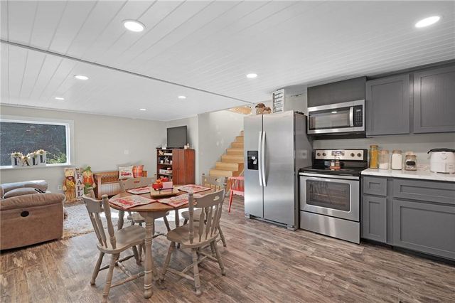 678 River Bend Road SW, Plainville, GA 30733