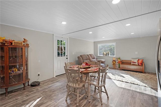 678 River Bend Road SW, Plainville, GA 30733