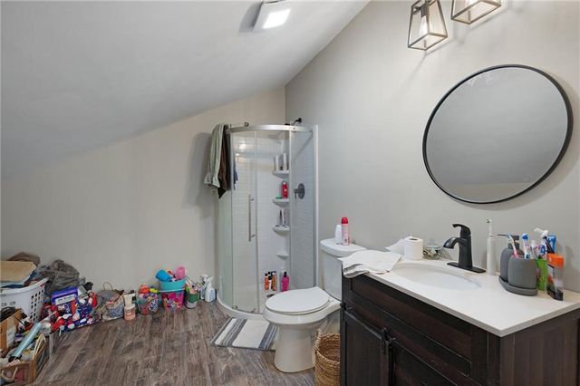 678 River Bend Road SW, Plainville, GA 30733