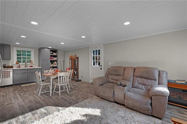 678 River Bend Road SW, Plainville, GA 30733