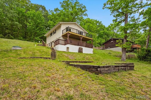 7686 Sunrise Drive, Hillsboro, MO 63050