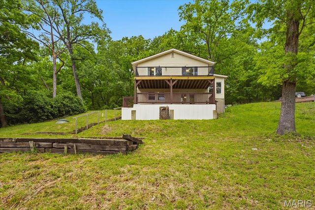 7686 Sunrise Drive, Hillsboro, MO 63050