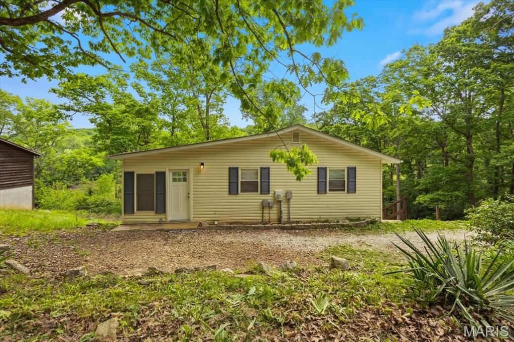 7686 Sunrise Drive, Hillsboro, MO 63050