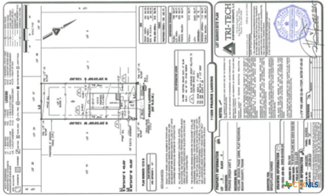 11206 Prairie Landing, Converse, TX 78109