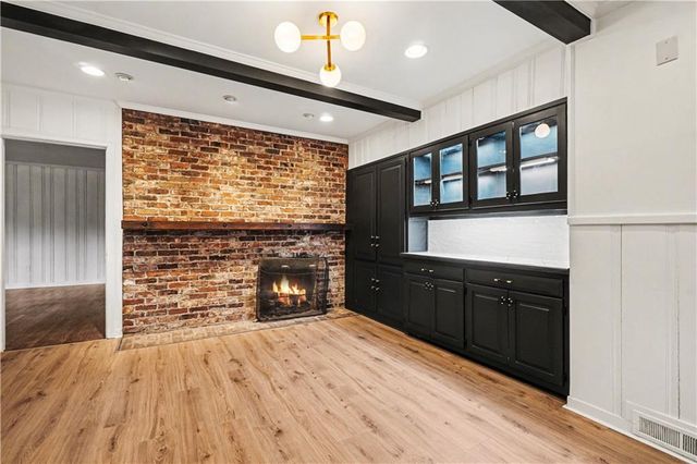 2360 Young Drive, College Park, GA 30337