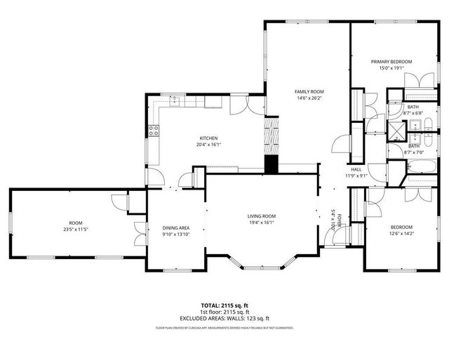 2360 Young Drive, College Park, GA 30337