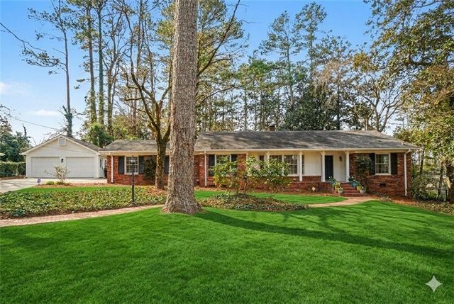 2360 Young Drive, College Park, GA 30337