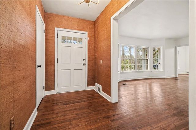 2360 Young Drive, College Park, GA 30337