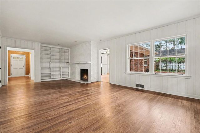 2360 Young Drive, College Park, GA 30337