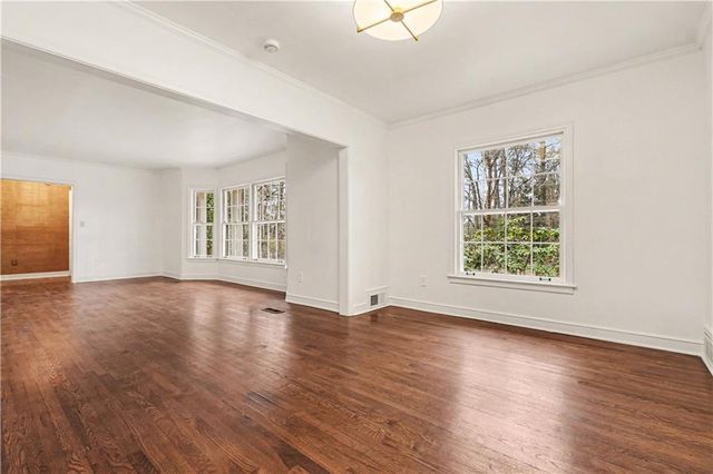 2360 Young Drive, College Park, GA 30337