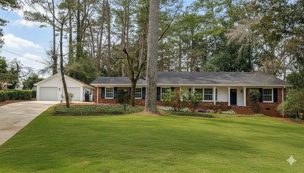 2360 Young Drive, College Park, GA 30337