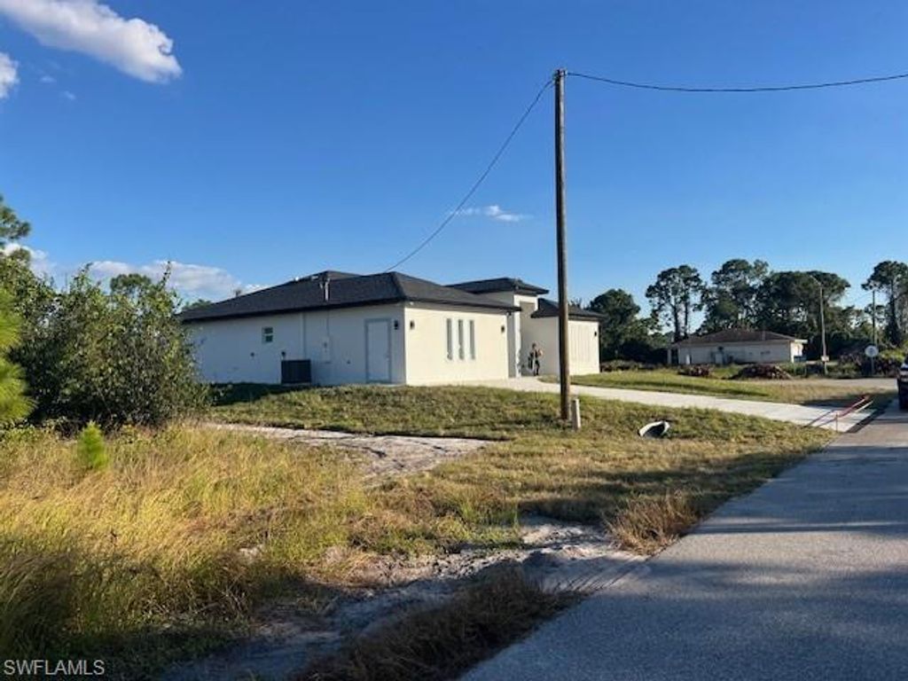 711 Da Vinci AVE S, LEHIGH ACRES, FL 33974 — photo 5
