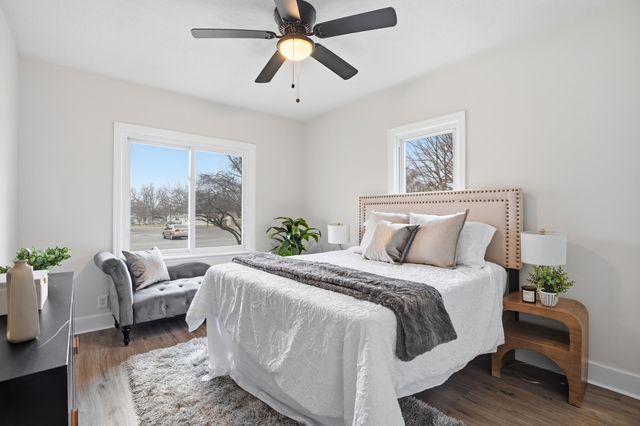 2407 W 78th Avenue, Merrillville, IN 46410