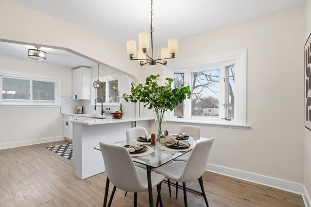 2407 W 78th Avenue, Merrillville, IN 46410