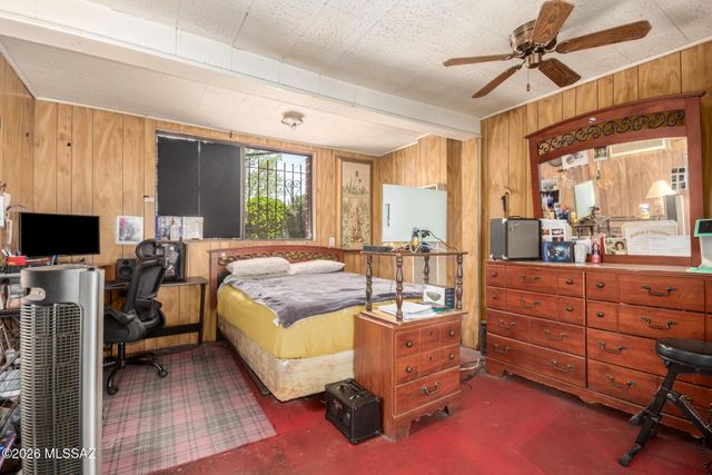 377 W Martinez Street, Nogales, AZ 85621