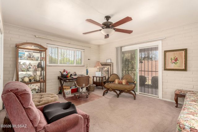 377 W Martinez Street, Nogales, AZ 85621