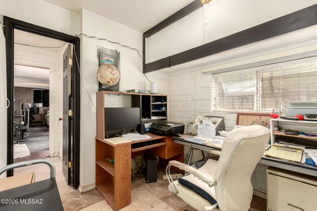 377 W Martinez Street, Nogales, AZ 85621