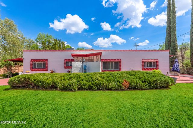 377 W Martinez Street, Nogales, AZ 85621