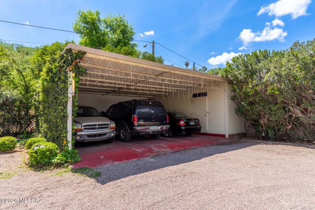377 W Martinez Street, Nogales, AZ 85621