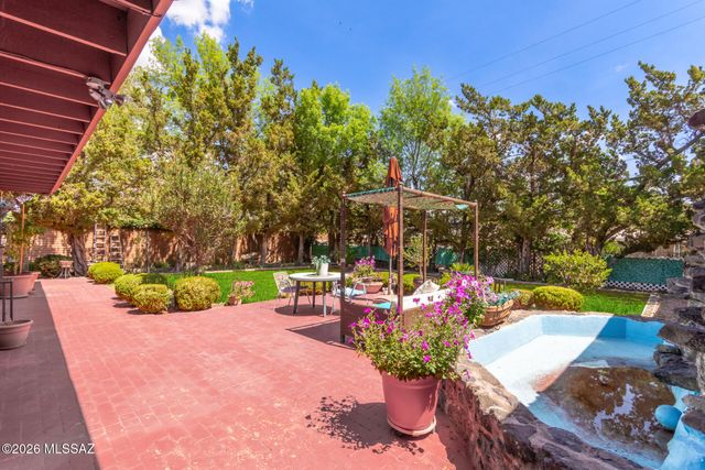 377 W Martinez Street, Nogales, AZ 85621