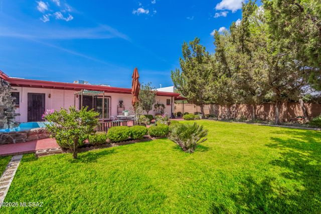 377 W Martinez Street, Nogales, AZ 85621